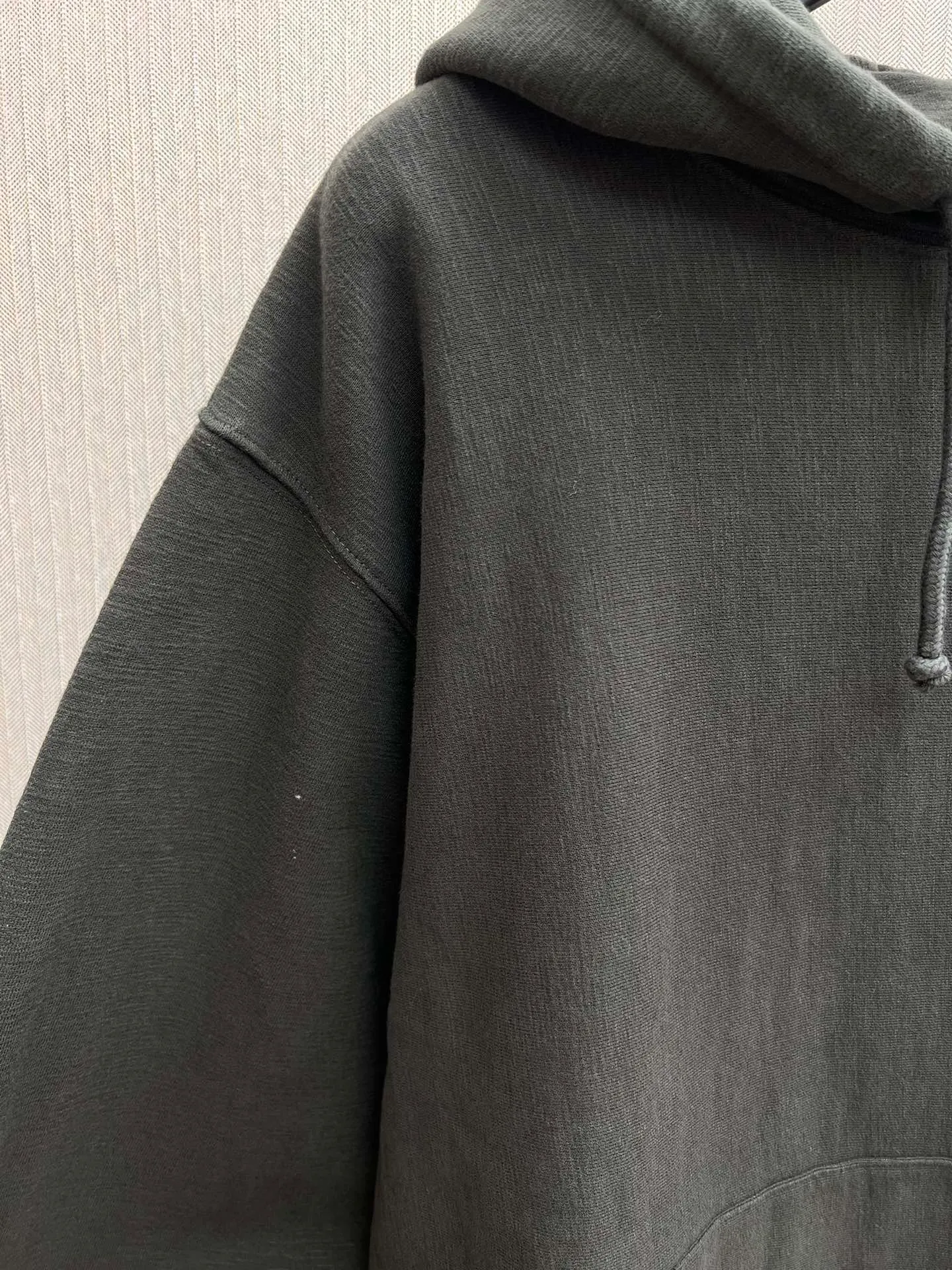 THE ROW 25ss New Arrival Gray Sizes：S.M.L.XL.